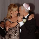 first dance Marilyn and Marshal