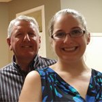 father - daughter dance