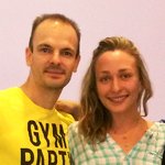 wedding dance klients