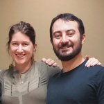 wedding dance selfies