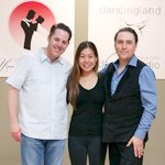 first dance preparation