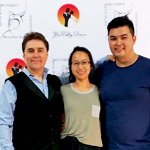 wedding dance student