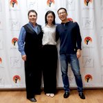 first dance students