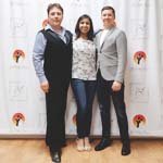 prep for first wedding dance