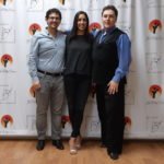 wedding dance students