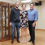 first dance pictures