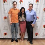 wedding dance students