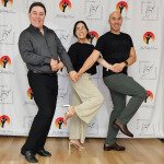 wedding first dance prep