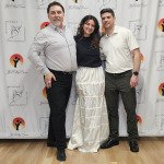 preparations for first dance