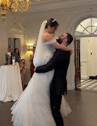 wedding dance performance