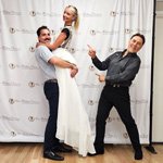 wedding dance picture