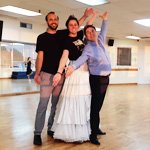 learn to dance at yourweddingdance.ca